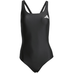 adidas Essentials V-Back Badeanzug Damen JM8152 - black 34