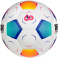 DERBYSTAR Bundesliga Brillant Fußball 2023/24 weiß 5 B-Ware