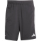 adidas Tech Apparel Climacool Trainingsshorts Herren JX0025 - black/halo silver XXL/7"