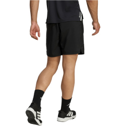 adidas Tech Apparel Climacool Trainingsshorts Herren JM8132 - black/carbon M/5"