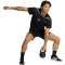adidas Tech Apparel Climacool Trainingsshorts Herren JM8132 - black/carbon M/7"