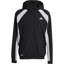 adidas Tech Apparel Trainingsjacke Herren JY3548 -...