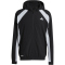 adidas Tech Apparel Trainingsjacke Herren JY3548 - black/halo silver S