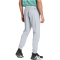 adidas Tech Apparel Trainingshose Herren JX0040 - halo silver/lime burst S