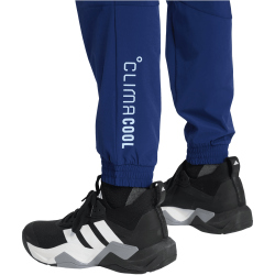 adidas Tech Apparel Trainingshose Herren JX0035 - dark...