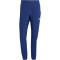 adidas Tech Apparel Trainingshose Herren JX0035 - dark blue/glow blue XS