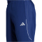 adidas Tech Apparel Trainingshose Herren JX0035 - dark blue/glow blue XS