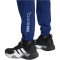 adidas Tech Apparel Trainingshose Herren JX0035 - dark blue/glow blue XS