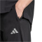 adidas Tech Apparel Trainingshose Herren JM8135 - black/carbon XS