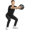 adidas Tech Apparel Trainingshose Herren JM8135 - black/carbon XS