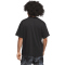 adidas Anthony Edwards Believe That T-Shirt Herren JW2924 - black/preloved lime XL