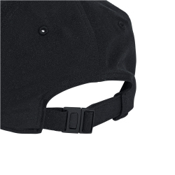 adidas Climaproof 3-Streifen Baseball Cap JY0938 - black/white 54 - 60 cm