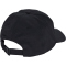 adidas Climaproof 3-Streifen Baseball Cap JY0938 - black/white 54 - 60 cm