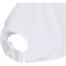 adidas Climaproof 3-Streifen Baseball Cap JM5344 - white/black 60 - 62 cm