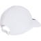 adidas Climaproof 3-Streifen Baseball Cap JM5344 - white/black 60 - 62 cm