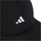 adidas Essentials Climacool Cap JY0939 - black/white 60 - 62 cm