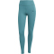 adidas Optime Stash 7/8-Leggings Damen JW7610 - preloved teal XS