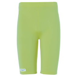 uhlsport Distinction Tight Funktionshose flash gr&uuml;n XL