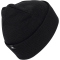 adidas 3-Streifen Beanie JM3064 - black/white 56 - 58 cm