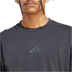 adidas Power Workout Oversize Trainingsshirt Herren...