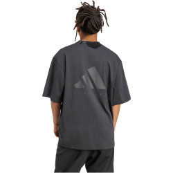 adidas Power Workout Oversize Trainingsshirt Herren...