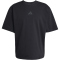 adidas Power Workout Oversize Trainingsshirt Herren JN3680 - black M