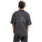 adidas Power Workout Oversize Trainingsshirt Herren JN3680 - black M