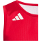 adidas Everyday Pro Basketballtrikot Kinder JM5138 - team power red/white 128