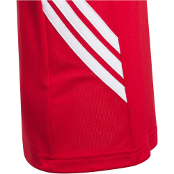 adidas Everyday Pro Basketballtrikot Kinder JM5138 - team power red/white 152