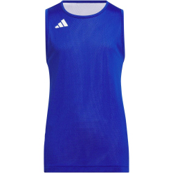 adidas Everyday Pro Basketballtrikot Kinder JM5137 - team royal blue/white 152