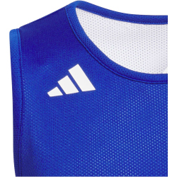 adidas Everyday Pro Basketballtrikot Kinder JM5137 - team royal blue/white 152