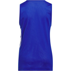 adidas Everyday Pro Basketballtrikot Kinder JM5137 - team royal blue/white 152