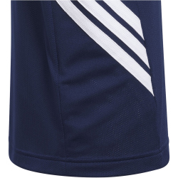 adidas Everyday Pro Basketballtrikot Kinder JM5136 - team navy blue/white 128