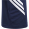 adidas Everyday Pro Basketballtrikot Kinder JM5136 - team navy blue/white 152