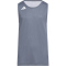 adidas Everyday Pro Basketballtrikot Kinder JM5135 - team onix/white 128