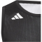 adidas Everyday Pro Basketballtrikot Kinder JM5134 - black/white 128