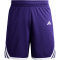 adidas Everyday Pro Basketballshorts Kinder KC6975 - team colleg purple 128