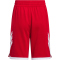 adidas Everyday Pro Basketballshorts Kinder JM5132 - team power red/white 128