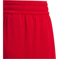 adidas Everyday Pro Basketballshorts Kinder JM5132 - team power red/white 140