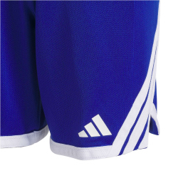 adidas Everyday Pro Basketballshorts Kinder JM5131 - team royal blue/white 128
