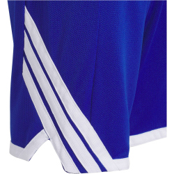 adidas Everyday Pro Basketballshorts Kinder JM5131 - team royal blue/white 140