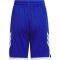 adidas Everyday Pro Basketballshorts Kinder JM5131 - team royal blue/white 140