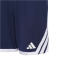 adidas Everyday Pro Basketballshorts Kinder JM5130 - team navy blue/white 140