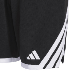 adidas Everyday Pro Basketballshorts Kinder JM5129 - black/white 128