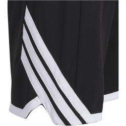 adidas Everyday Pro Basketballshorts Kinder JM5129 - black/white 128