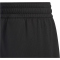 adidas Everyday Pro Basketballshorts Kinder JM5129 - black/white 128