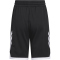 adidas Everyday Pro Basketballshorts Kinder JM5129 - black/white 128