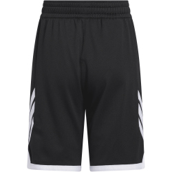 adidas Everyday Pro Basketballshorts Kinder JM5129 - black/white 140