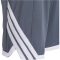 adidas Everyday Pro Basketballshorts Kinder JM5128 - team onix/white 128