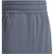 adidas Everyday Pro Basketballshorts Kinder JM5128 - team onix/white 128